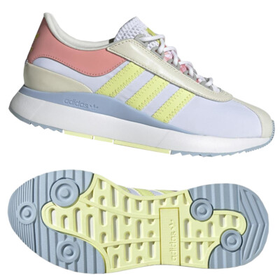 adidas Damen Sneaker SL Andridge Fashion Freizeit Schuhe Sportschuhe