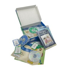 Hooked on Phonics Second Grade Learn to Read Reading Books New