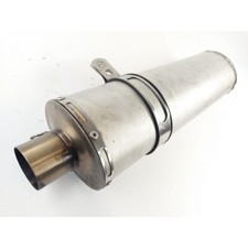 Yamaha YZF 750 R 4HN [1995] - Auspuff Schalldämpfer Rombo