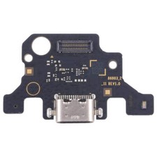 Original Charging Port Board Samsung Tab S8/A9/ A05/A15/A25/F13/F23/S23 Series