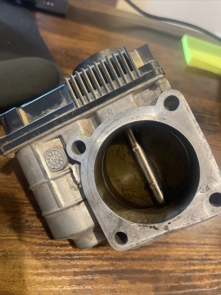 SERA576-01 THROTTLE BODY 2004-2006 NISSAN QUEST -INFINITY - Image 2 of 4