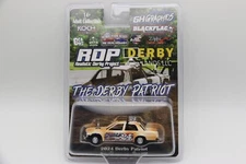 DERBY LANDS LLC 1/64 2024 Derby Patriot