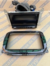 Radio Navi Originale Alfa Romeo Giulietta Alpine iLX-702-940AR GPS DAB CarPlay