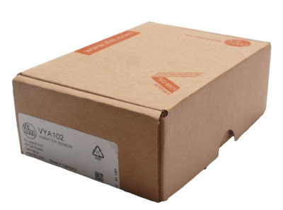 Ifm Vibration Sensor | VYA102
