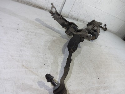 BMW 5 Series F10 2010 Electric Power Steering Rack With Motor RHD  