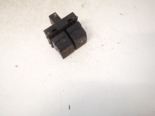 Volkswagen Touareg 2004 Trunk opener (Release Switch button) 1k095 #1689176-60