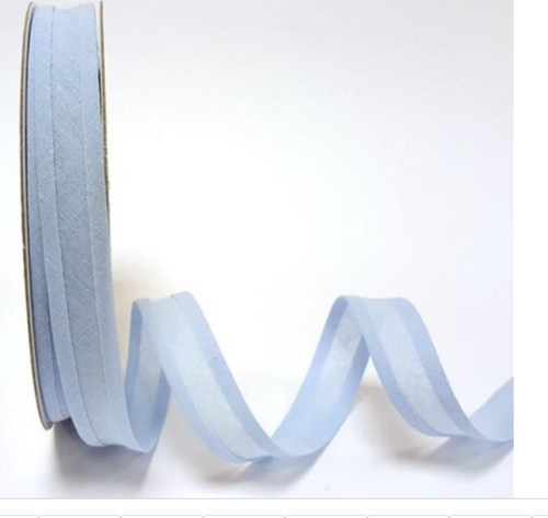 Cotton Bias Binding Trim Edging 25 mm Wide Trim 1m,3m,5m,10m,25m Sewing Crafts - Picture 12 of 28