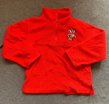 Vintage Wisconsin Kid's Sweatshirt