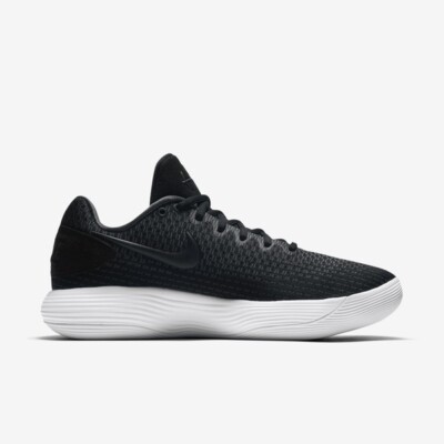 k*i様 Nike Hyperdunk 2017 Low EP ブラック Nike Hyperdunk 2017 Low EP [897637-001] Men Basketball Shoes