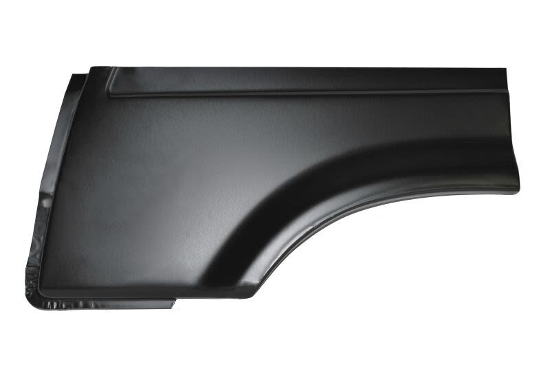 Front Left Fender Repair Fits: FORD TRANSIT IV 10.86-01.91