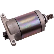 Starter Motor for Yamaha Grizzly 550 700 / Kodiak 700 EPS ATV 09-13