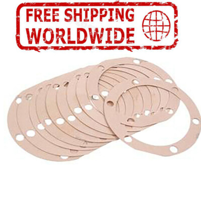 fits PTO Plate Gasket MF 181217M1 S.17023 135 165 175 185 240 265 275 Tractor