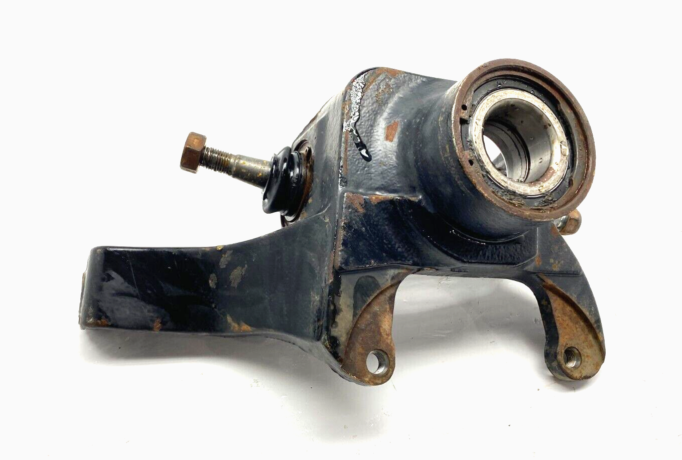 John Deere XUV Gator 825i RH Knuckle AM137370 | eBay 