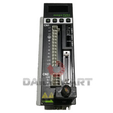 Used & Tested MEGA-FABS D2-0423-S-B0 Servo Dr...