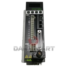 Used & Tested MEGA-FABS D2-0423-S-B0 Servo Drive