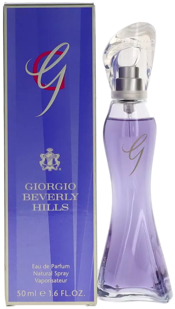 Giorgio g online perfume