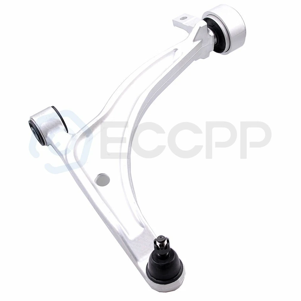 Suspension 1x Front Lower Control Arm Passenger Side for 2002-2008 Nissan Maxima - Image 4 of 4