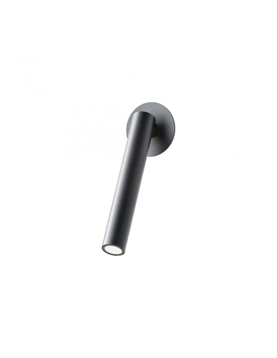 Applique LED Segnapasso Interno RD-0168 Nero | Risparmio e Design