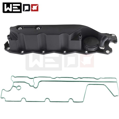 New Valve Cover with Gasket 31319643 for Volvo S80 S60 XC70 XC60 V60