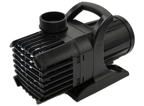 Monsoon MS-8000 - 8,000 GPH Submersible Pond Pump