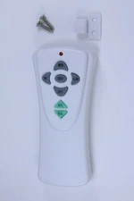 Hampton Bay Fan Up/Dn Light and Reverse Remote Control CHQ7081T UC7081T NEW