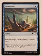 Magic Core Set 2020 Card Prices | Free Magic M20 Price Guide