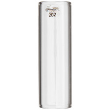 Dunlop Glass Slide, Regular Wall, Medium Size, 202