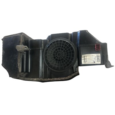 4B9035382 Subwoofer Speaker Audi A6 S6 C5 4B 1999