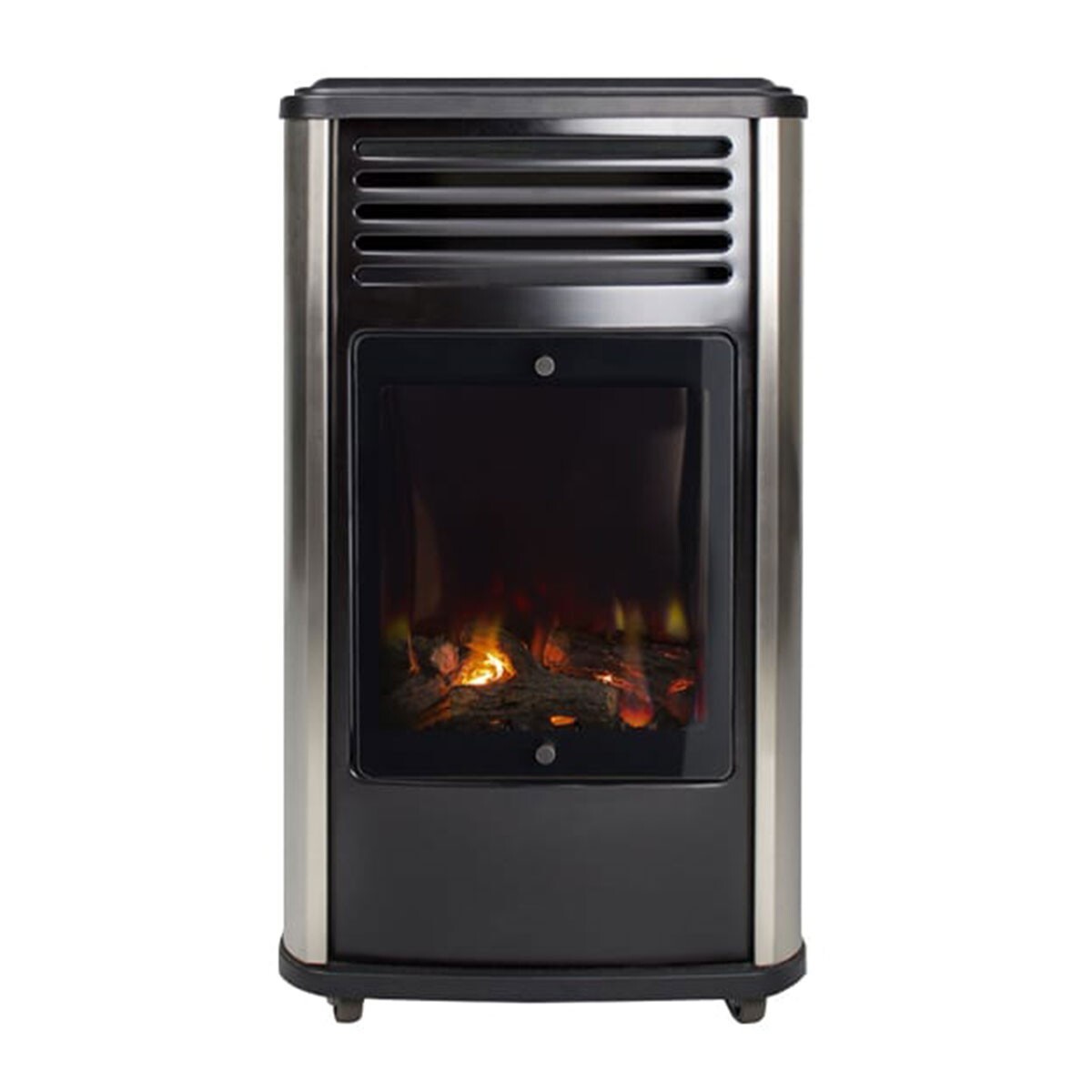 Calefacción Auxiliar Gas 3.4 Kw Manhattan Sahara