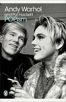 POPism by Andy Warhol, Pat Hackett (Paperback, 2007)