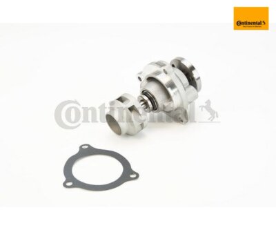 Water Pump Continental CTAM WPS3035 for Ford Ka Fiesta V
