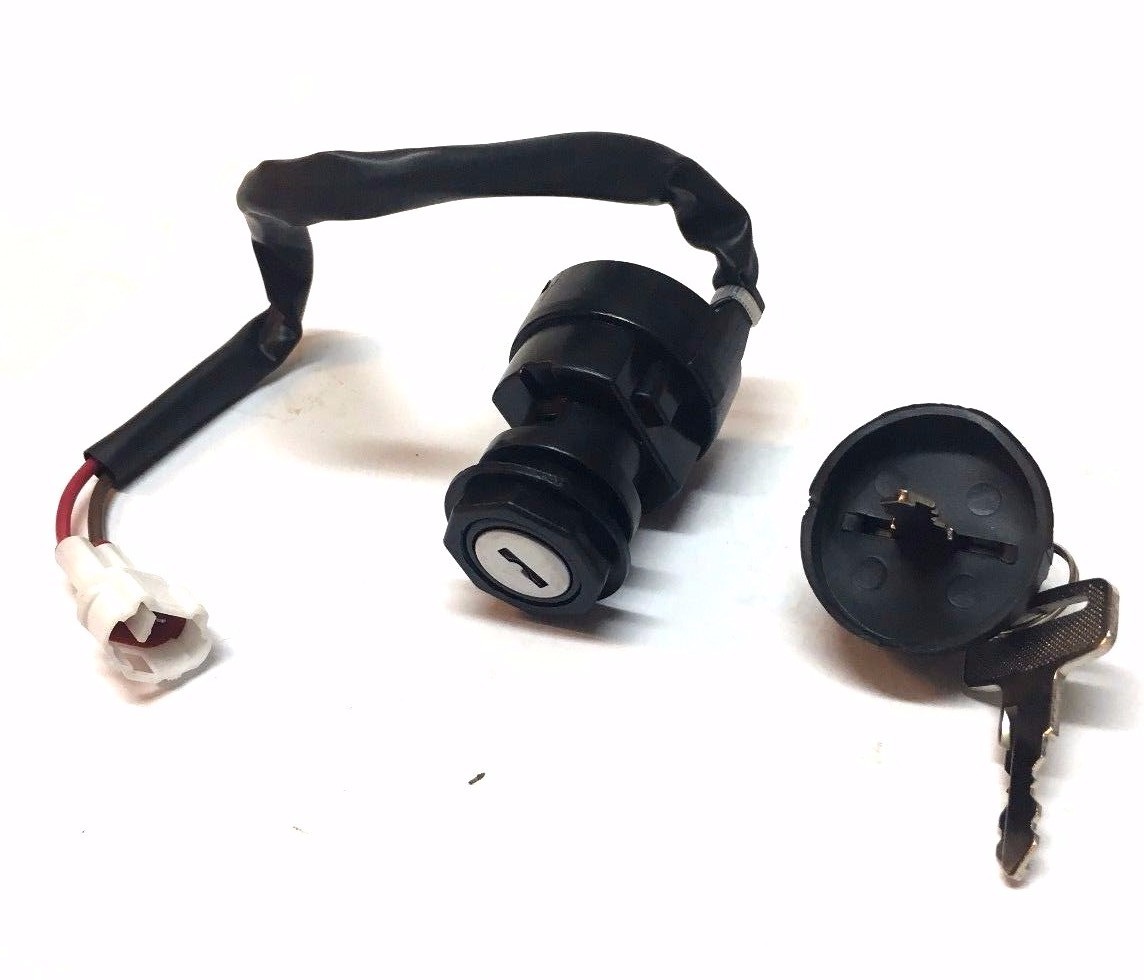 Yamaha Wolverine 350, Prezzo E Scheda Tecnica - Foto 5