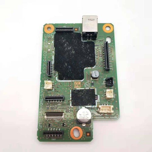 Mainboard QM7-5453 QM4-5398 fits FOR Canon PIXMA G2810 g2810 2810 printer  parts | eBay
