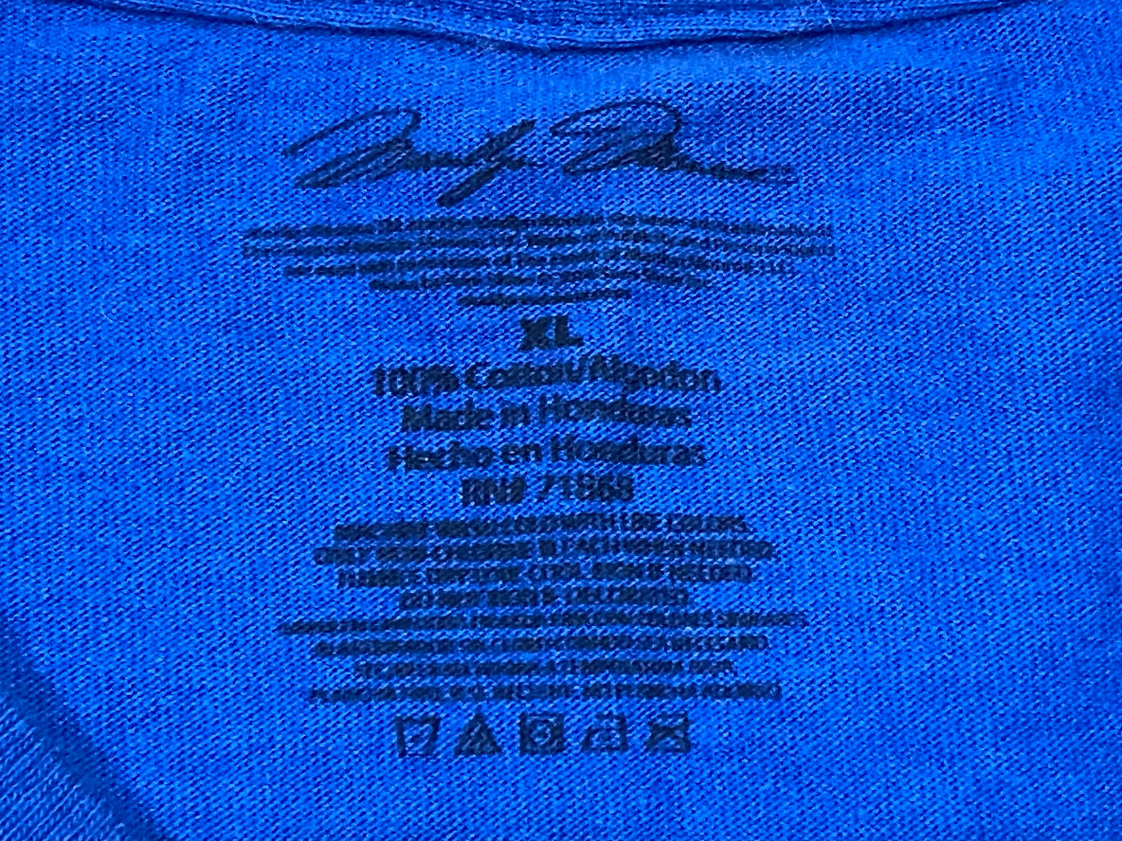 RARE Officially Licensed XL Marilyn Monroe LA Dodgers… Gem