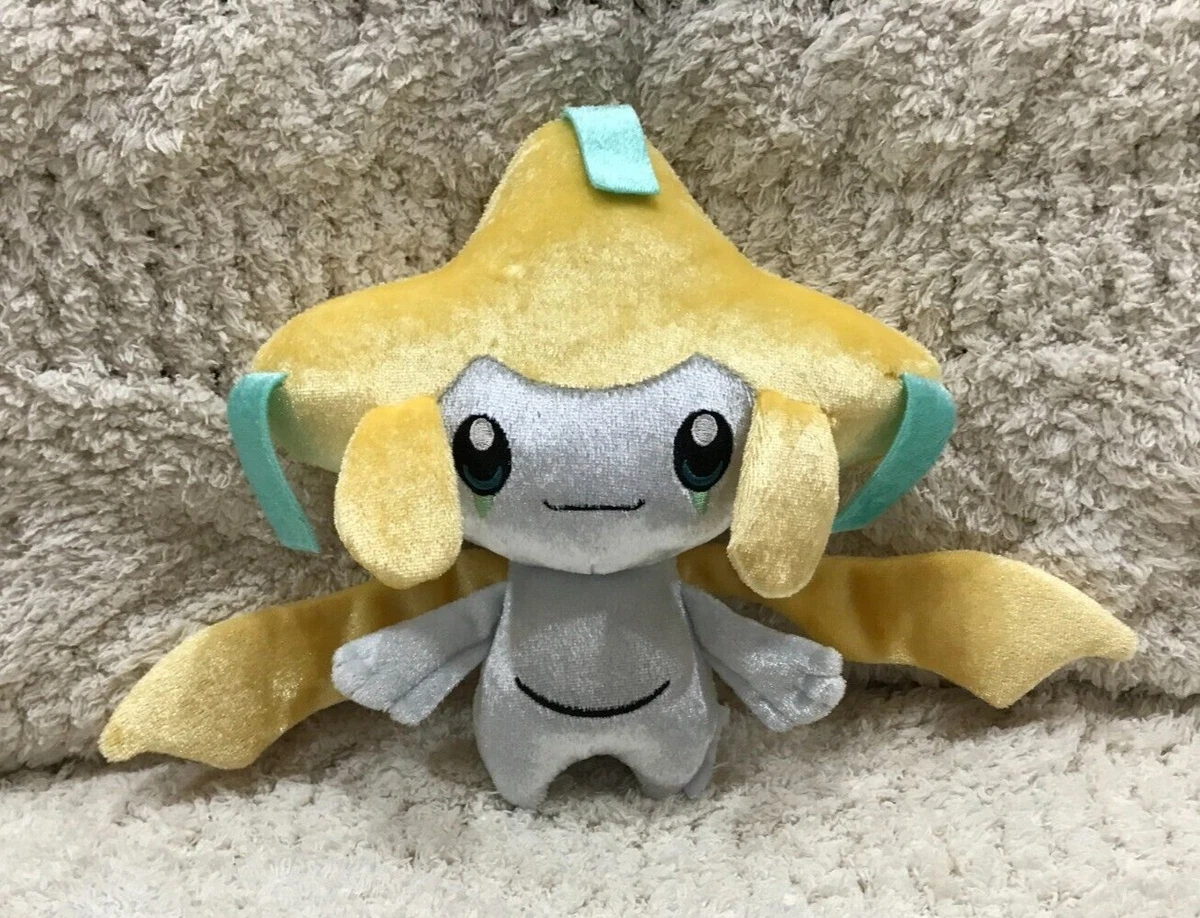 Jirachi peluche top