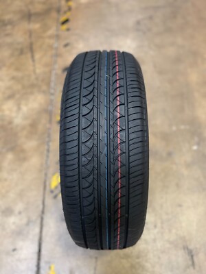 1 NEW 225/65R17 FULLRUN PC388 PASSENGER CAR TOURING TIRE 225 65 17