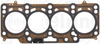 Elring 726.740 Gasket, Cylinder Head For Audi Seat Skoda VW