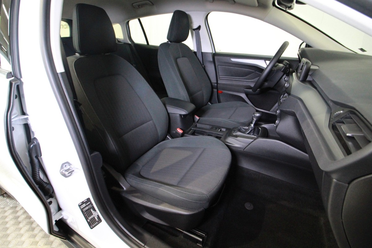 Ford Focus 1,5 EcoBlue Business stc.