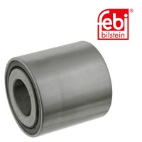 Febi Bilstein Radlager Hinterachse Beidseitig FüR Mercedes-Benz A-Klasse W168