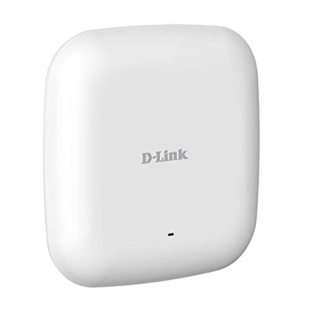 (TG. D-Link DAP-2610 Wireless AC1300 Wave 2 Dual Band) D-Link DAP-2610 Access Po