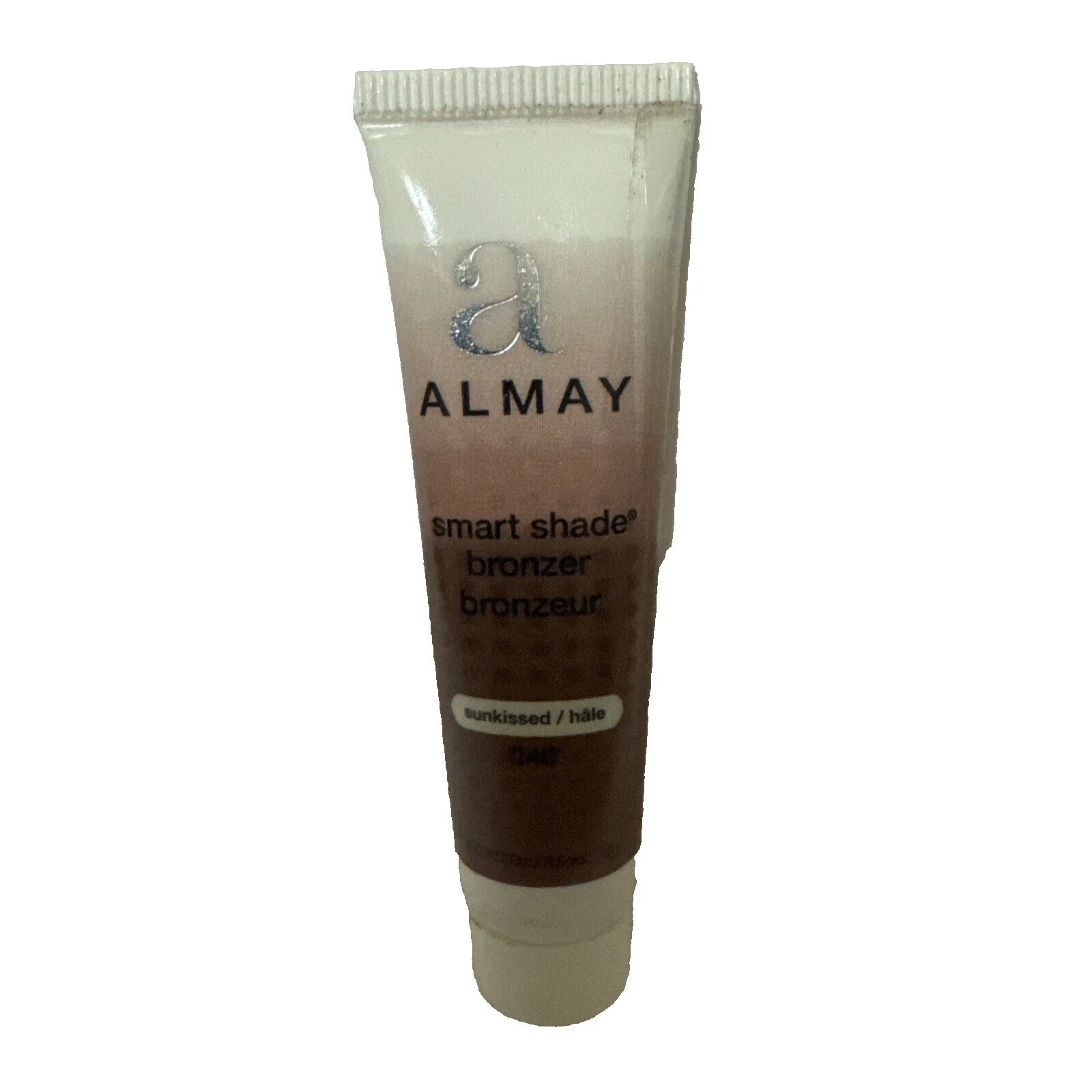 Almay Bronzer Face Makeup Products
