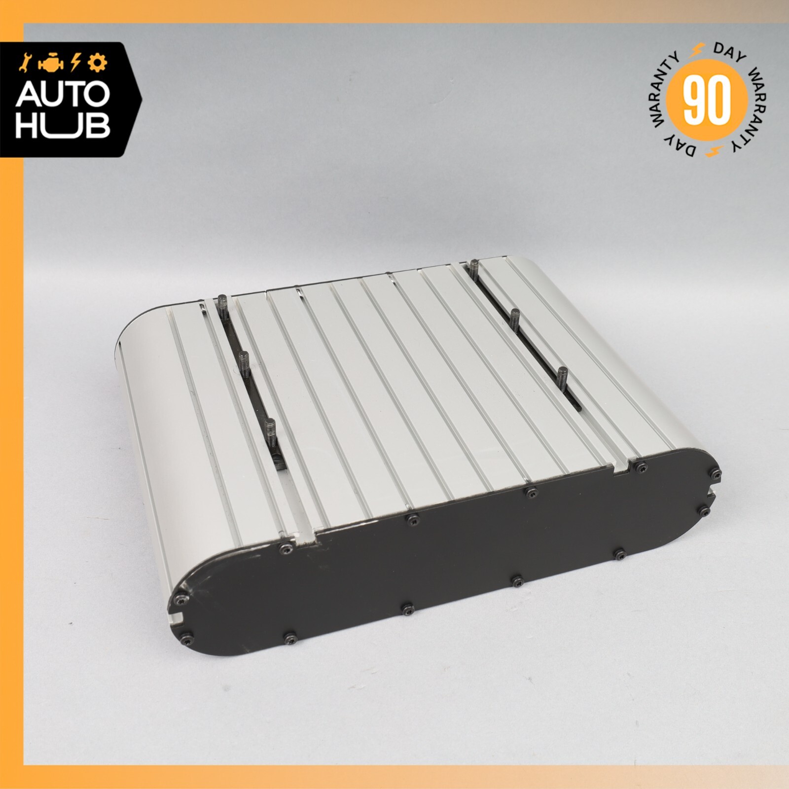 05-16 Aston Martin Rapide DB9 Vantage Bang & Olufsen Amplifier Audio Amp OEM 11k