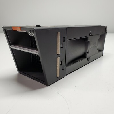 Dell YK776 PowerEdge M1000E Server Type 2 12V Fan Assembly - Fully Tested