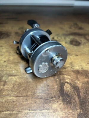 アンバサダー 2500C No.770400 Ambassadeur 1500C Abu Garcia 2500C No.770400 Ambassadeur 1500C Reel Fishing