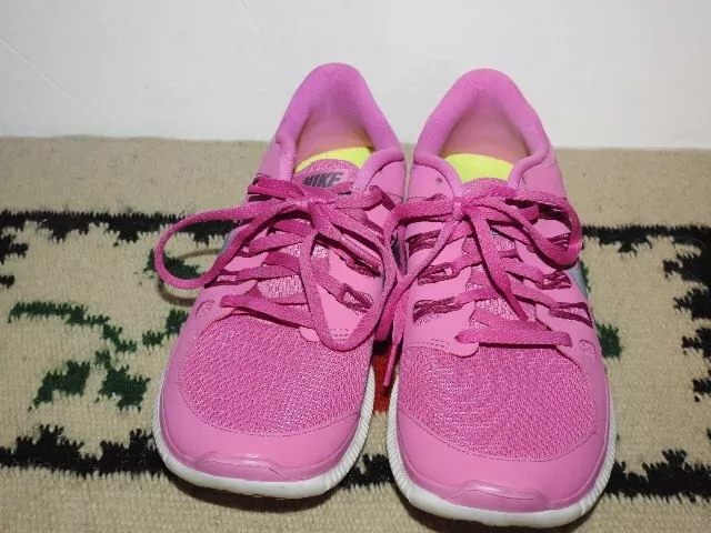 Nike free 5.0 womens size cheap 7.5