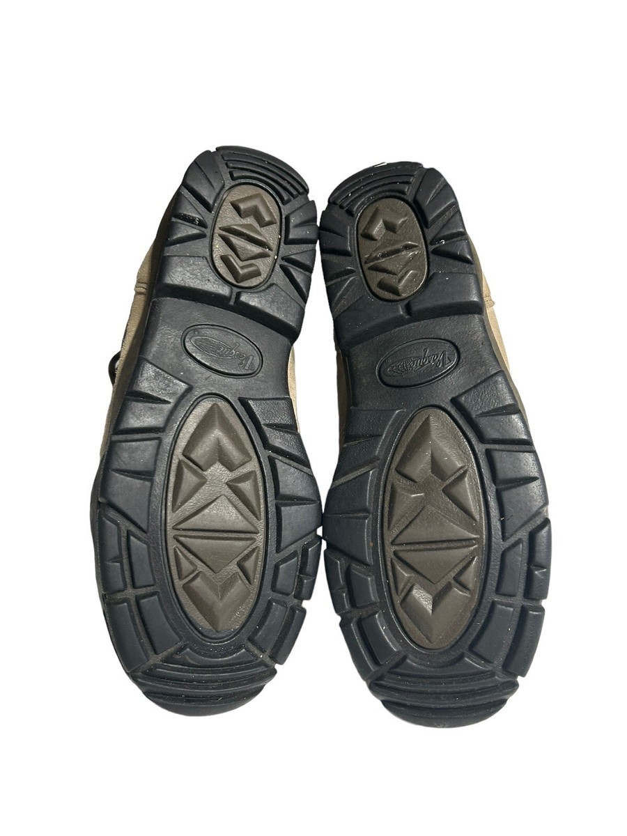 VASQUE Gore-Tex Leather Women's ALPHA GTX 7473 Waterproof Hiking