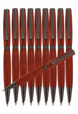 Pen Kit Mall - Slimline Pen Kits - Pack of 10 -FREE SHIPPING