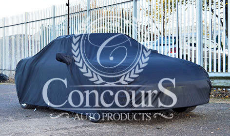 Honda S2000 1999-2006 Funda Interior Premium Indoor Cover - Bild 1 von 6
