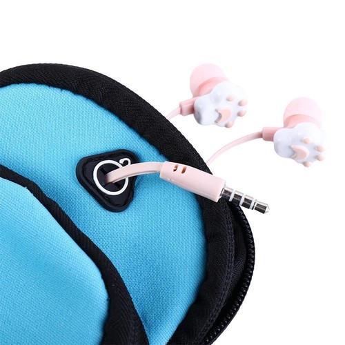 Bag Mobile Arm Bag Fitness Arm Bag Running Wallet Wrist Bag Fitness Bag Arm Bag - 第 8/17 張圖片