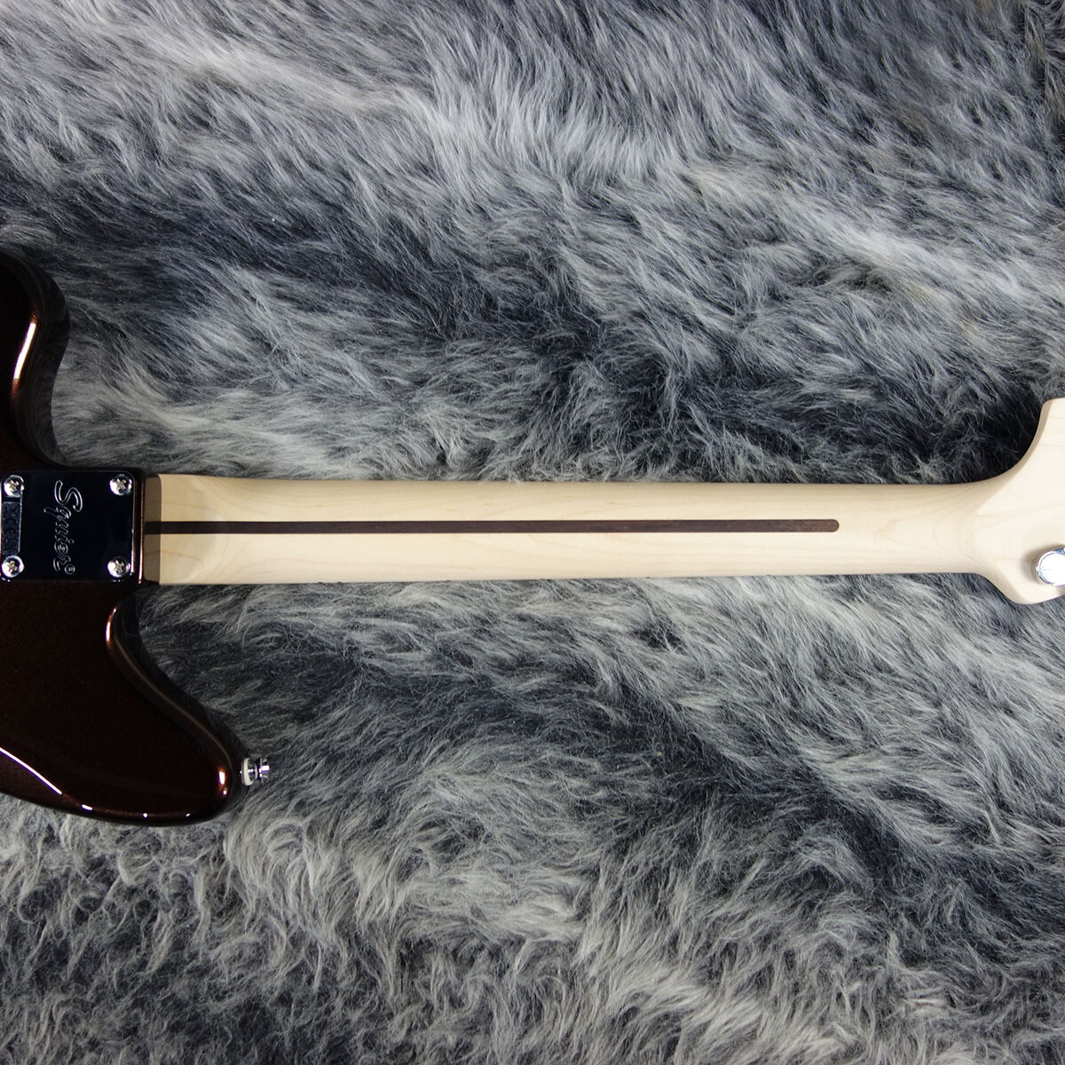 Squier By Fender Affinity Series Jaguar Mystic Metallic Squier By Fender Affinity Series Jaguar Mystic Metallic